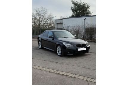 BMW 523 Gebrauchtwagen