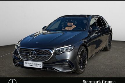 Mercedes-Benz E 300 Gebrauchtwagen