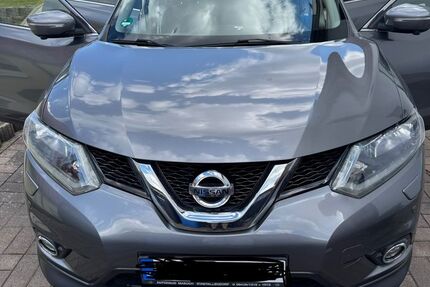 Nissan X-Trail Gebrauchtwagen