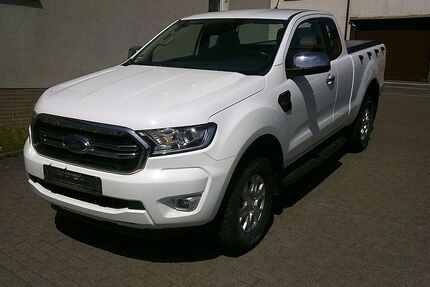 Ford Ranger Gebrauchtwagen
