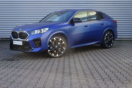 BMW X2 Gebrauchtwagen