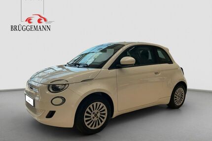 Fiat 500e Gebrauchtwagen