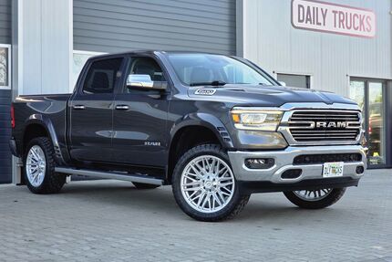 Dodge RAM Gebrauchtwagen