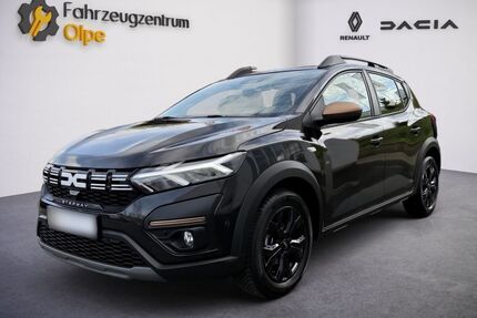 Dacia Sandero Gebrauchtwagen