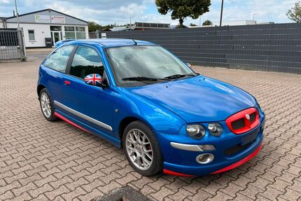 MG ZR Gebrauchtwagen