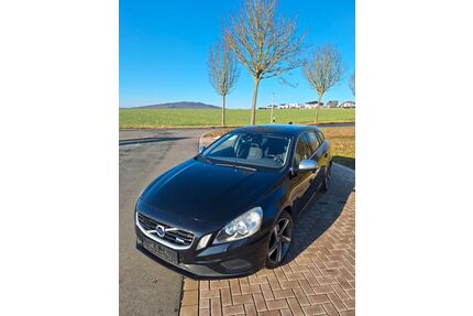 Volvo V60 Gebrauchtwagen