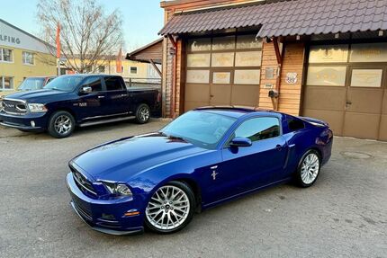 Ford Mustang Gebrauchtwagen