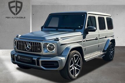 Mercedes-Benz G 63 AMG Gebrauchtwagen