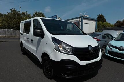 Renault Trafic Gebrauchtwagen