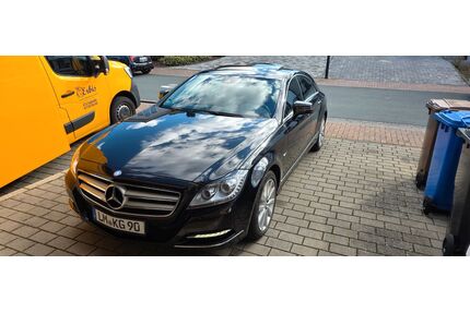 Mercedes-Benz CLS 250 Gebrauchtwagen
