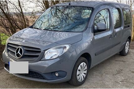 Mercedes-Benz Citan Gebrauchtwagen