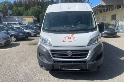 Fiat Ducato Gebrauchtwagen
