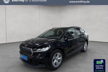 Skoda Enyaq Gebrauchtwagen