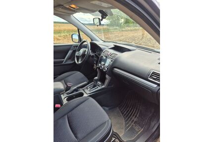 Subaru Forester Gebrauchtwagen