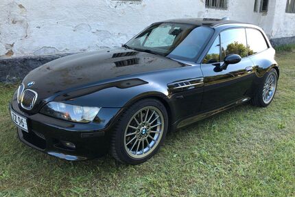 BMW Z3 Gebrauchtwagen