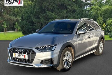 Audi A4 Allroad Gebrauchtwagen
