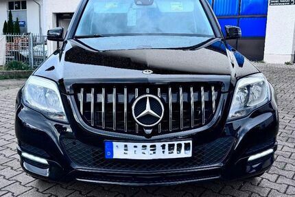 Mercedes-Benz GLK 350 Gebrauchtwagen