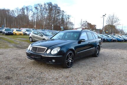 Mercedes-Benz E 350 Gebrauchtwagen