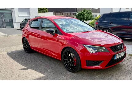 Seat Leon Gebrauchtwagen