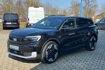 Ford Explorer Gebrauchtwagen