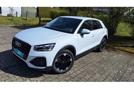 Audi Q2 Gebrauchtwagen
