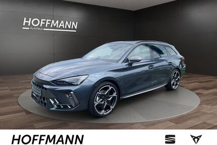 Cupra Leon Gebrauchtwagen