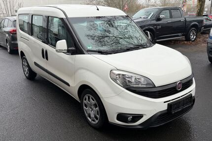 Fiat Doblo Gebrauchtwagen