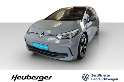 VW ID.3 Gebrauchtwagen