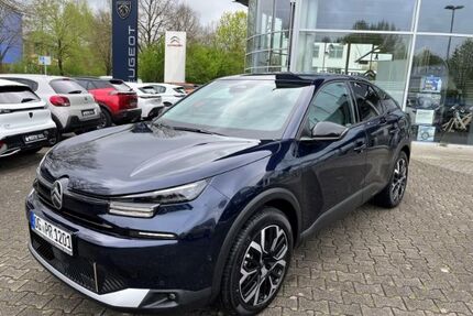 Citroen C4 Gebrauchtwagen