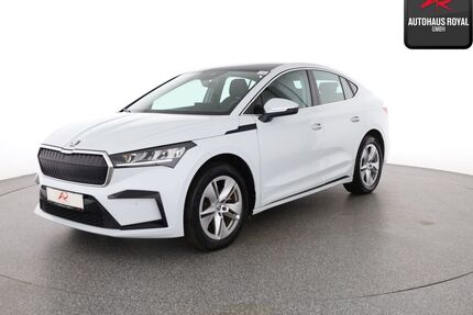 Skoda Enyaq Gebrauchtwagen