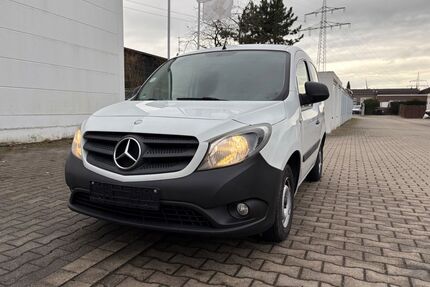 Mercedes-Benz Citan Gebrauchtwagen