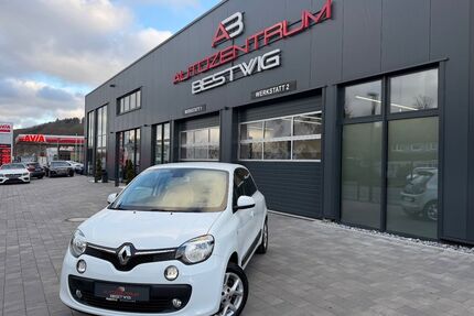 Renault Twingo Gebrauchtwagen