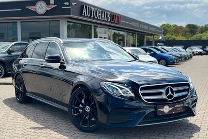 Mercedes-Benz E 300 Gebrauchtwagen