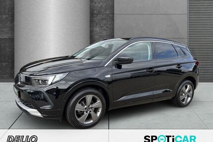 Opel Grandland (X) Gebrauchtwagen