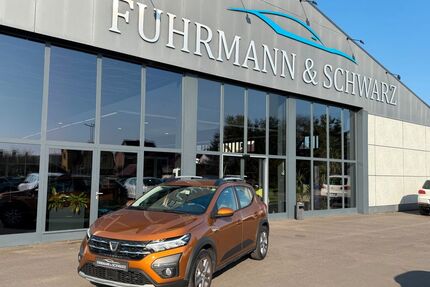 Dacia Sandero Gebrauchtwagen