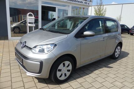 VW up! Gebrauchtwagen