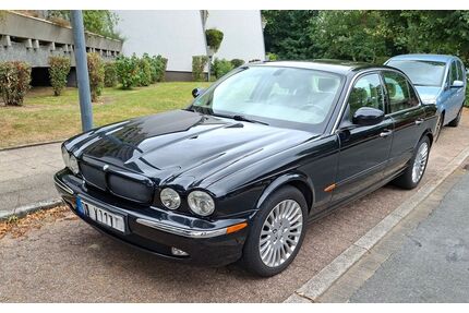 Jaguar XJ Gebrauchtwagen