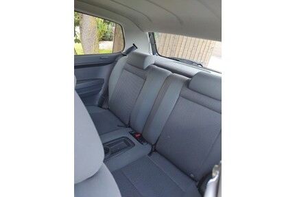 VW Fox Gebrauchtwagen