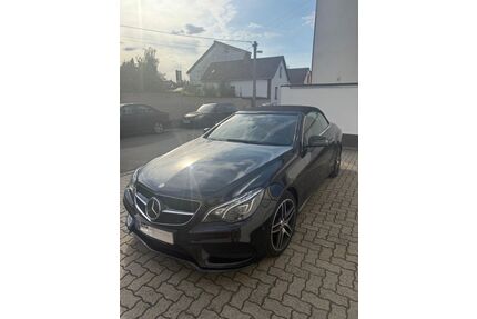 Mercedes-Benz E 250 Gebrauchtwagen