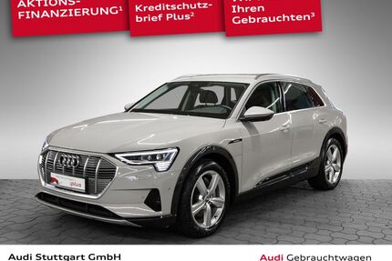 Audi e-tron Gebrauchtwagen