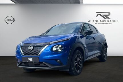 Nissan Juke Gebrauchtwagen