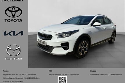 Kia XCeed Gebrauchtwagen