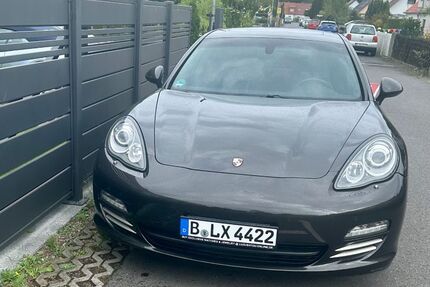 Porsche Panamera Gebrauchtwagen