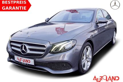 Mercedes-Benz E 300 Gebrauchtwagen