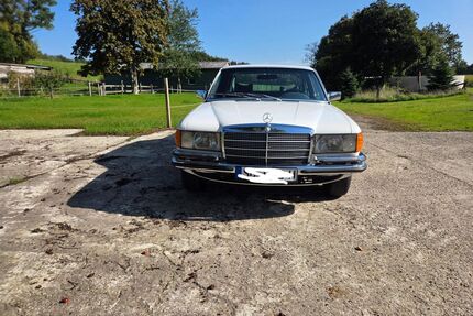 Mercedes-Benz 450 Gebrauchtwagen
