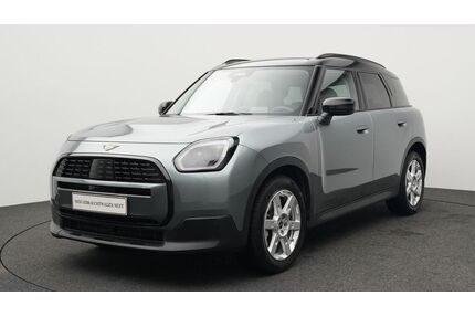 Mini One D Countryman Gebrauchtwagen