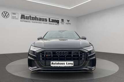 Audi SQ8 Gebrauchtwagen