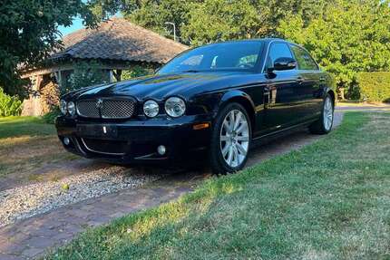 Jaguar XJ6 Gebrauchtwagen