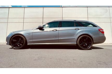 Mercedes-Benz E 350 Gebrauchtwagen