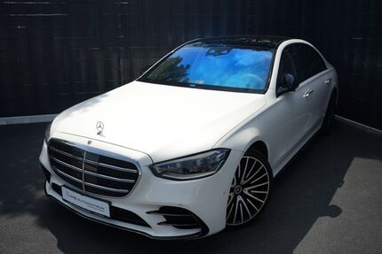 Mercedes-Benz S 400 Gebrauchtwagen